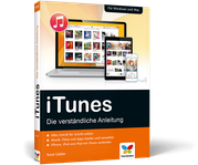 Cover von iTunes