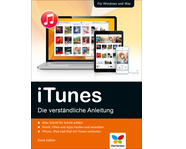 Cover von iTunes