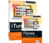 Cover von iTunes