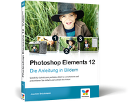 Cover von Photoshop Elements 12 