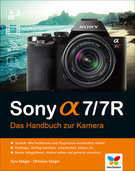 Cover von Sony alpha 7/7R 