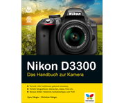 Cover von Nikon D3300