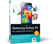 Cover von Samsung Galaxy S5