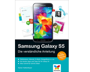 Cover von Samsung Galaxy S5
