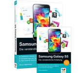 Cover von Samsung Galaxy S5