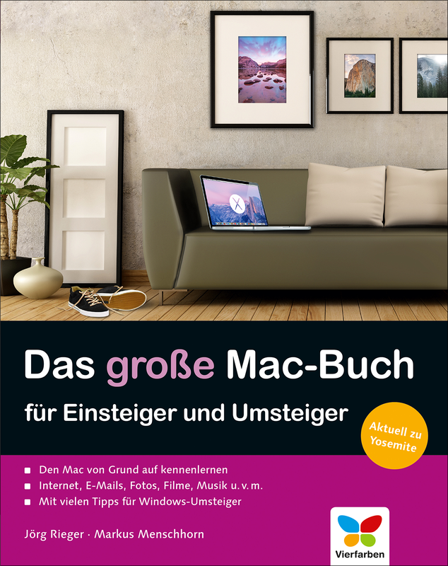 Iphoto kennenlernen