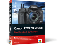 Cover von Canon EOS 7D Mark II