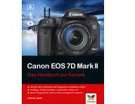 Cover von Canon EOS 7D Mark II