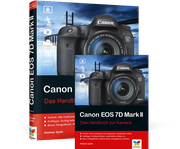 Cover von Canon EOS 7D Mark II