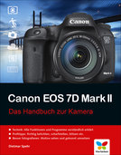 Cover von Canon EOS 7D Mark II