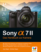 Cover von Sony alpha 7II