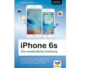 Cover von iPhone 6s