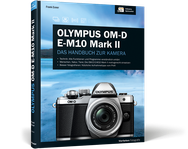 Cover von Olympus OM-D E-M10 Mark II