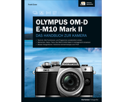 Cover von Olympus OM-D E-M10 Mark II