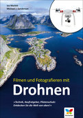 Cover von Filmen und Fotografieren mit Drohnen