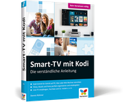 Cover von Smart-TV mit Kodi