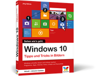 Cover von Windows 10