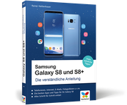 Cover von Samsung Galaxy S8 und S8+