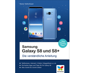 Cover von Samsung Galaxy S8 und S8+