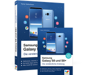 Cover von Samsung Galaxy S8 und S8+