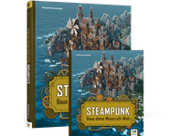 Cover von Steampunk