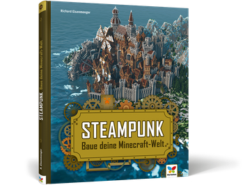 Cover von Steampunk