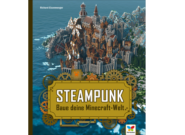 Cover von Steampunk