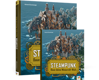 Cover von Steampunk