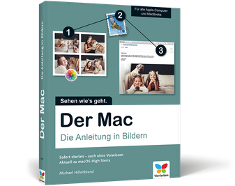 Cover von Der Mac