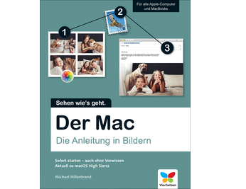 Cover von Der Mac
