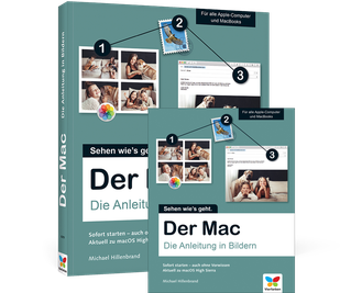 Cover von Der Mac