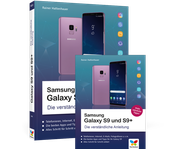 Cover von Samsung Galaxy S9 und S9+