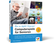 Cover von Computerspiele für Senioren