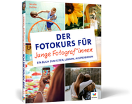 Cover von Der Fotokurs für junge Fotograf*innen