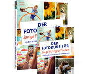 Cover von Der Fotokurs für junge Fotograf*innen