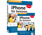 Cover von iPhone für Senioren