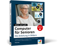 Cover von Computer für Senioren