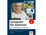 Cover von Computer für Senioren