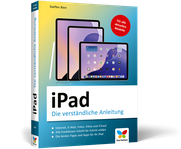 Cover von iPad