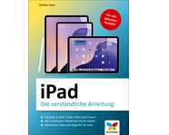 Cover von iPad