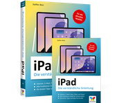 Cover von iPad