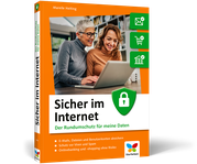 Cover von Sicher im Internet