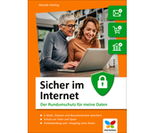 Cover von Sicher im Internet