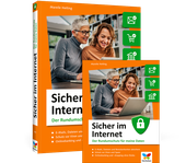 Cover von Sicher im Internet
