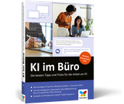Cover von KI im Büro