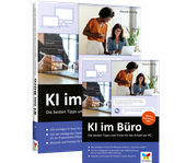 Cover von KI im Büro