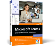 Cover von Microsoft Teams
