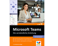 Cover von Microsoft Teams