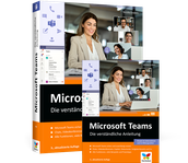Cover von Microsoft Teams