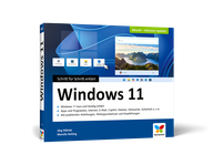 Cover von Windows 11